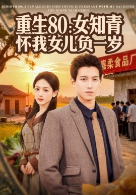 重生80：女知青怀我女儿负一岁(全集)