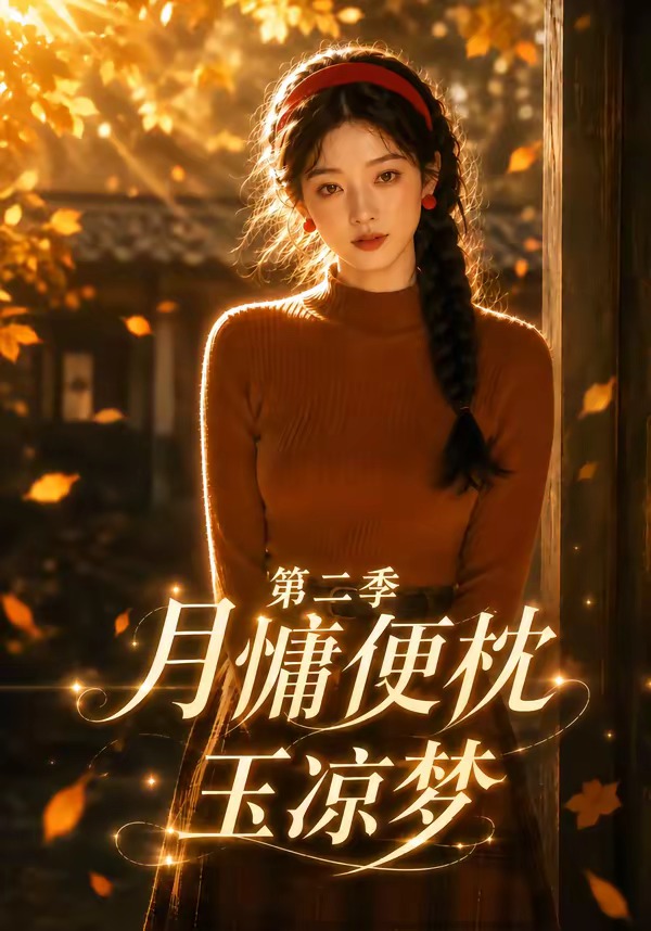 月慵便枕玉凉梦第二季(全集)