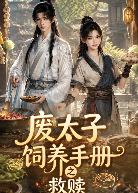 废太子饲养手册之救赎(全集)