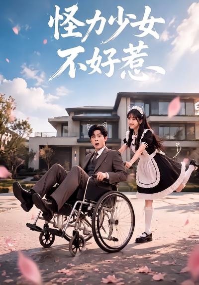 怪力少女不好惹(全集)