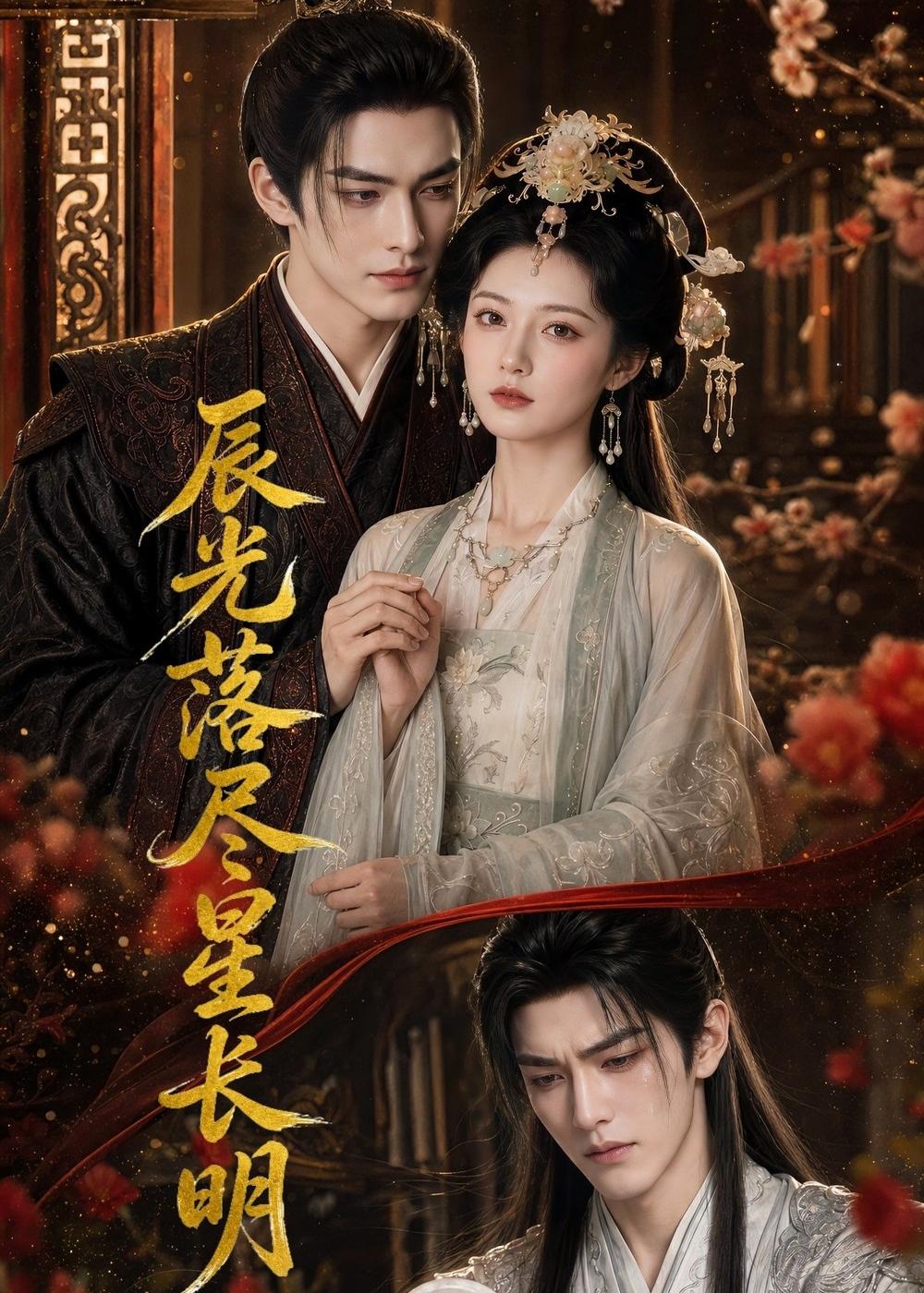 辰光落尽星长明(全集)