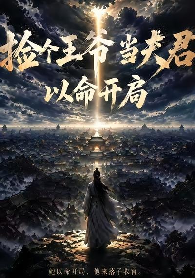 捡个王爷当夫君以命开局(全集)