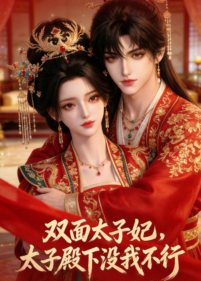 双面太子妃，太子殿下没我不行(全集)