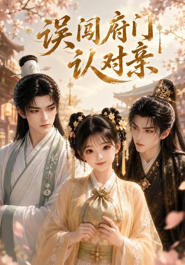误闯府门认对亲(全集)