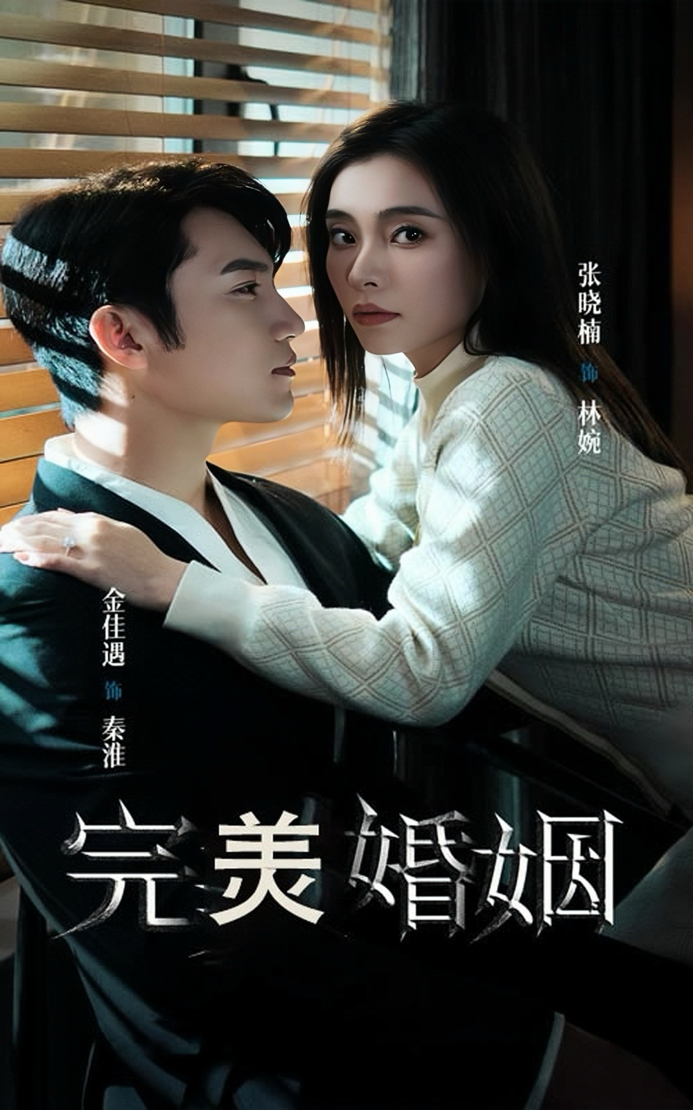 完美婚姻(全集)