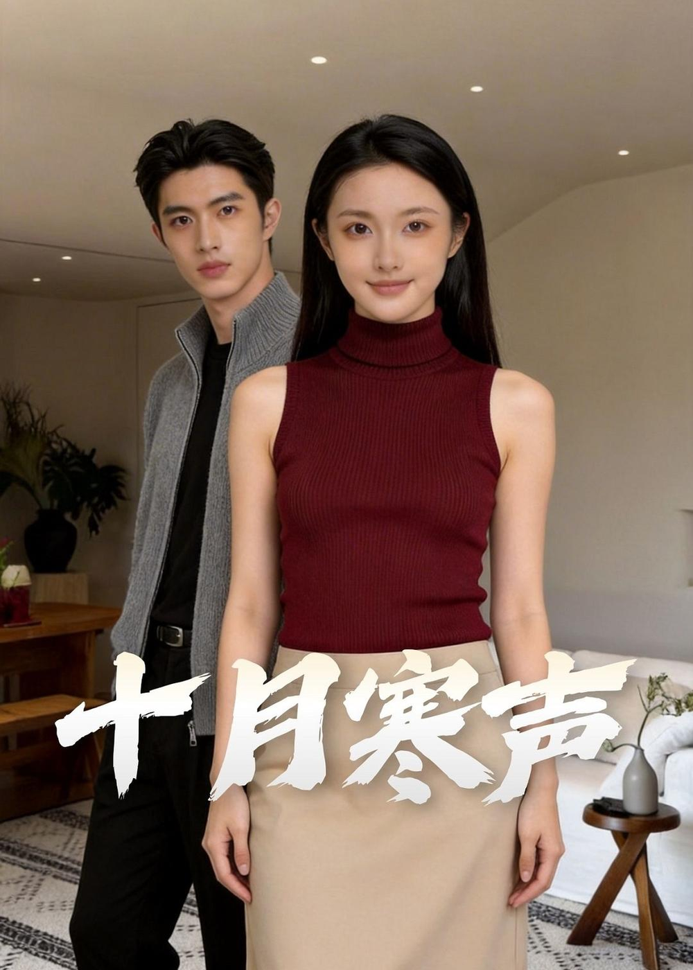 婚内情深，不敌半路新欢&十月寒声(全集)