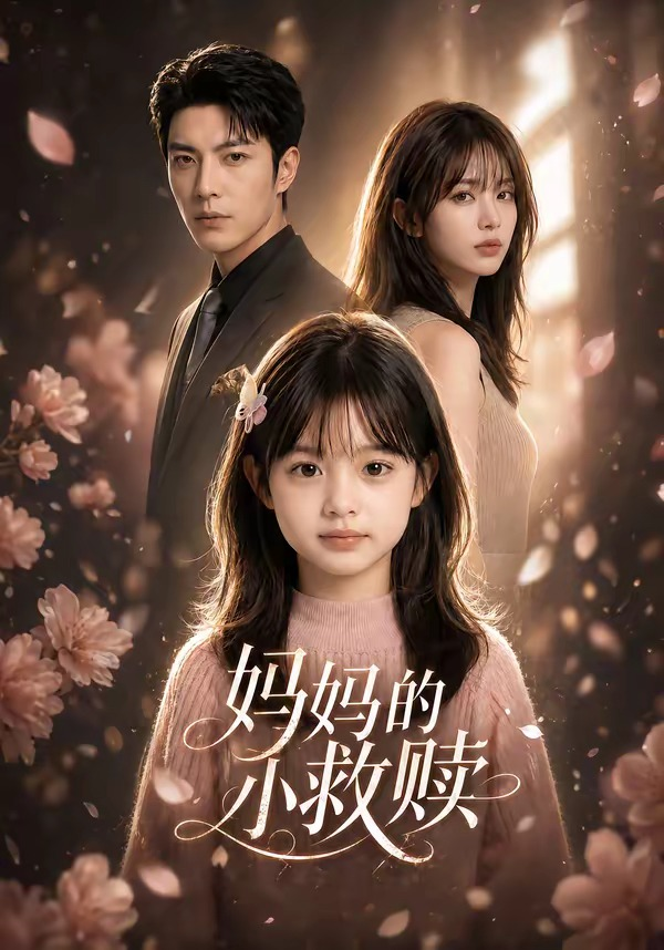 妈妈的小救赎(全集)