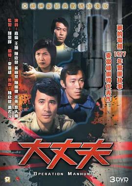 大丈夫粤语(全集)