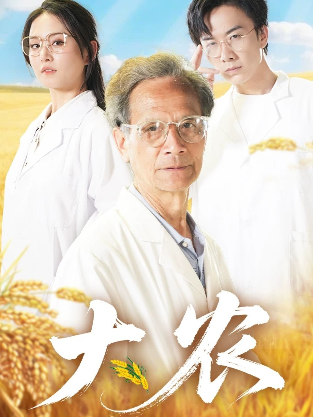 大农(全集)